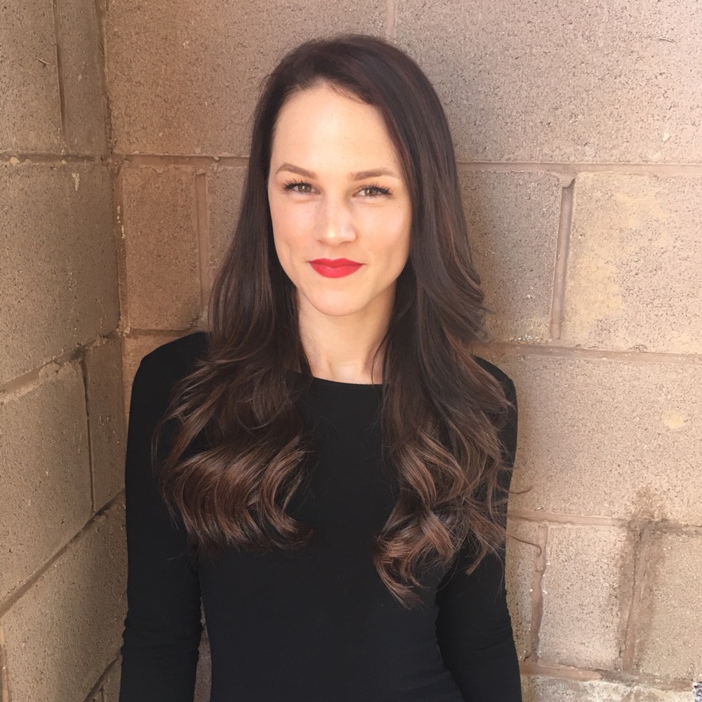 Meet your Posher, Jess